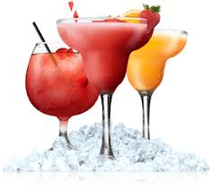 I made this to take to the nail salon for my fdil and her bride's maids the day before my manchild's wedding. Mock Pink Champagne Cocktail Flow