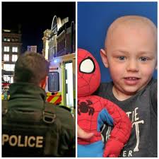 Five stories you need to know about this Thursday lunchtime