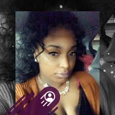 Ashley Alford-Bethea