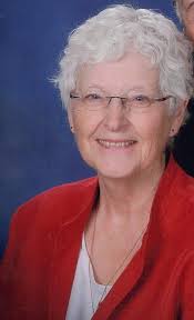 Jacqueline Ann Wolfe