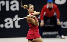 Samantha stosur vs camila giorgi | full match 2018. Camila Giorgi Ko Us Open Gia Finiti Cronache Maceratesi