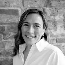 Gillian Hooker (@gillianhoo)