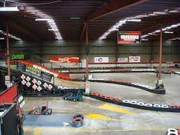 Indoor Go Kart Tracks Google Search Go Kart Tracks Go Kart West Palm Beach Florida