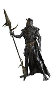 Avengers Infinity War Corvus Glaive Png By Metropolis Hero1125 Marvel Characters Art Corvus Glaive Marvel Villains