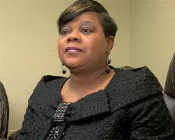 Sherene Williams announces mayoral bid