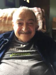 Albert Mancini Obituary (1930