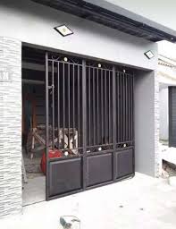 Beli pintu garasi minimalis terbaik harga murah july 2021 terbaru di tokopedia! Pintu Garasi Mobil Dekorasi Rumah 779127251