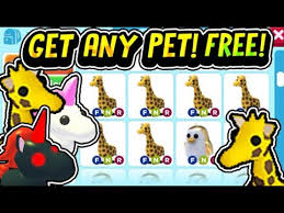 Players can unlock eggs from. How To Get Any Pet For Free In Adopt Me Free Legendary Pets September 2020 Roblox Youtube