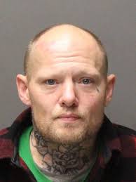 Meridian officer attacked during Christmas Eve call