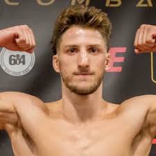 Tyler Poalillo vs. Dylan Sheldon, Trinity Kings 10