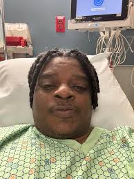 Good afternoon, I wanted to shed light