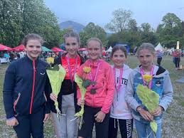 15. Salzburger Frauenlauf 19.05.2023