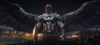 Endgame, sam wilson/falcon (anthony mackie) and bucky barnes/winter soldier (sebastian stan) team up in a global adventure that tests their abilities—and. Nfo0khvydbh3gm