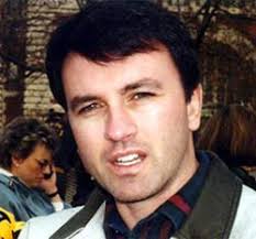 Kevin Patrick York (1960-2001)