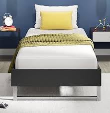 Amazon Com Signature Sleep Memoir 8 Inch Memory Foam Mattress Twin Size Home Kitchen In 2020 Twin Mattress Memory Foam Mattress Foam Mattress