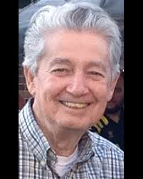 Frank Enright Obituary (2016)