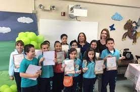 You may find the location of elemental daniel velez soto on the map above. Biblioblog Escuela Daniel Velez Soto Deletrero Cuarto Y Quinto Grado 2018