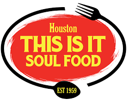 Serving up delicious food since 1959, it's now at its fourth location, having had to. Our History Houston This Is It Soul Food