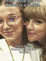 Join Millie Bobby Brown at the Wildly Me Perfume Pop-Up in NYC!