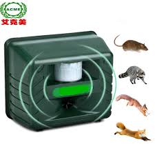 So the question is that do ultrasonic lizard repellents really work? China Ultrasonic Pest Repeller Lizard Bat Solar Ultrasonic Pigeon Monkey Animal Repellent China Animal Ultrasonic Repeller And Animal Sound Control Ultrasonic Rodent Price