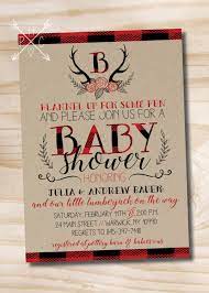 Lumberjack Baby Shower Invitation Buffalo Plaid Baby Shower Etsy Plaid Baby Shower Invitations Lumberjack Baby Shower Invitations Plaid Baby Shower