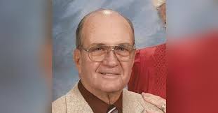 Jackson Register Obituary