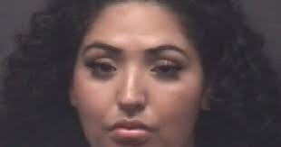 DWI Roundup: Woman charged with striking pole