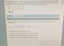 Maybe you would like to learn more about one of these? Ole Keep Cool Following Are Prices In Dollars Of A Chegg Com