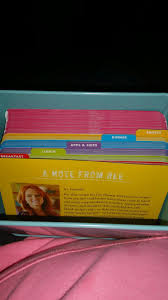 Pioneer Woman Favorite Recipes Tin Box Recipe Tin Tin Boxes Favorite Recipes