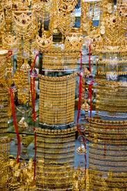 Dubai Dubai United Arab Emirates Middle East Gold Souk Dubai Dubai Dubai Things To Do