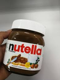 Berikut adalah harga baru roti keluaran gardenia: Nutella Dan Roti Gardenia Makan Makan Dennis Zill