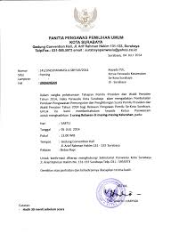 Contoh surat pengunduran diri sebagai anggota pps. 8400 Contoh Undangan Rapat Pleno Terbaru Contoh Undangan