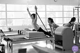 True Pilates Method Studio In Singapore Pilates
