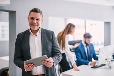 Professional Development Workshop: Time Management