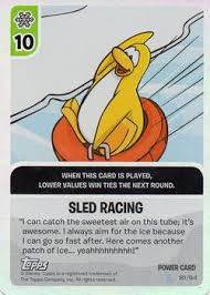 On this walkthrough guide and tutorial you will find help, cheats and the secrets to become. 2008 Topps Club Penguin Card Jitsu Series 1 Gaming Gallery Trading Card Database