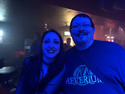 Lucille Nightshade Female Voice Of Aevum Turock Essen 25 02 2018