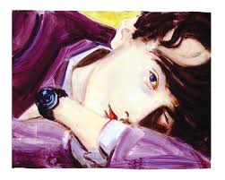 An Interview with Elizabeth Peyton