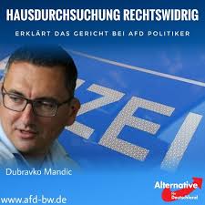 Mai 1980 in sarajevo, jugoslawien) ist ein deutscher jurist und kommunalpolitiker (früher afd). Aktuelles