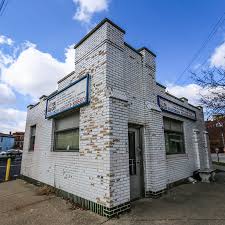 Vintage White Castle building in Downtown Indianapolis is saved