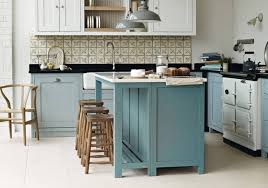 Notre Selection De Cuisines De Reve Elle Decoration Petite Cuisine Avec Ilot Ilots Central Cuisine Ilot Cuisine