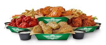 Since its opening in 1994, wingstop has always put taste first, and everything it does is to take the wings to another level and season the freshest flavors you desire during the cooking process. Which Wingstop Flavor Are You Take The Quiz Wingsider