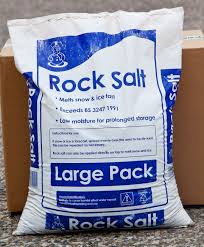 Image result for ROCK SALT