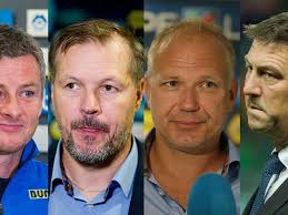 Nå vil Solskjær ha svar fra Bosman-spillerne