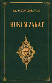 Katalog Pustaka Pribadi Hukum Zakat