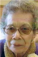 Carmela Gervasi Obituary (2016)