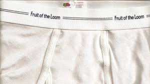 I was reading about a women who said she remembered the fruit from fruit of the loom being in a basket. Bar Room Banter Did Fishing Superstition Change Our Underpants Forever Meateater Fishing