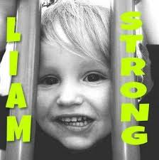 Liam Strong (@liamcarsonstrong) • Facebook