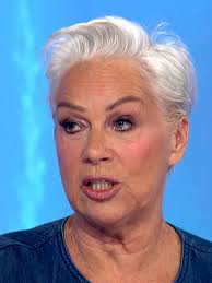 Denise Rene Washington