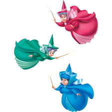 Sleeping Beauty Fairies Png Sleeping Beauty Fairies Disney Fairies Disney Sleeping Beauty