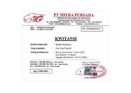 Kwitansi jual beli motor bekas. Contoh Kwitansi Sewa Mobil